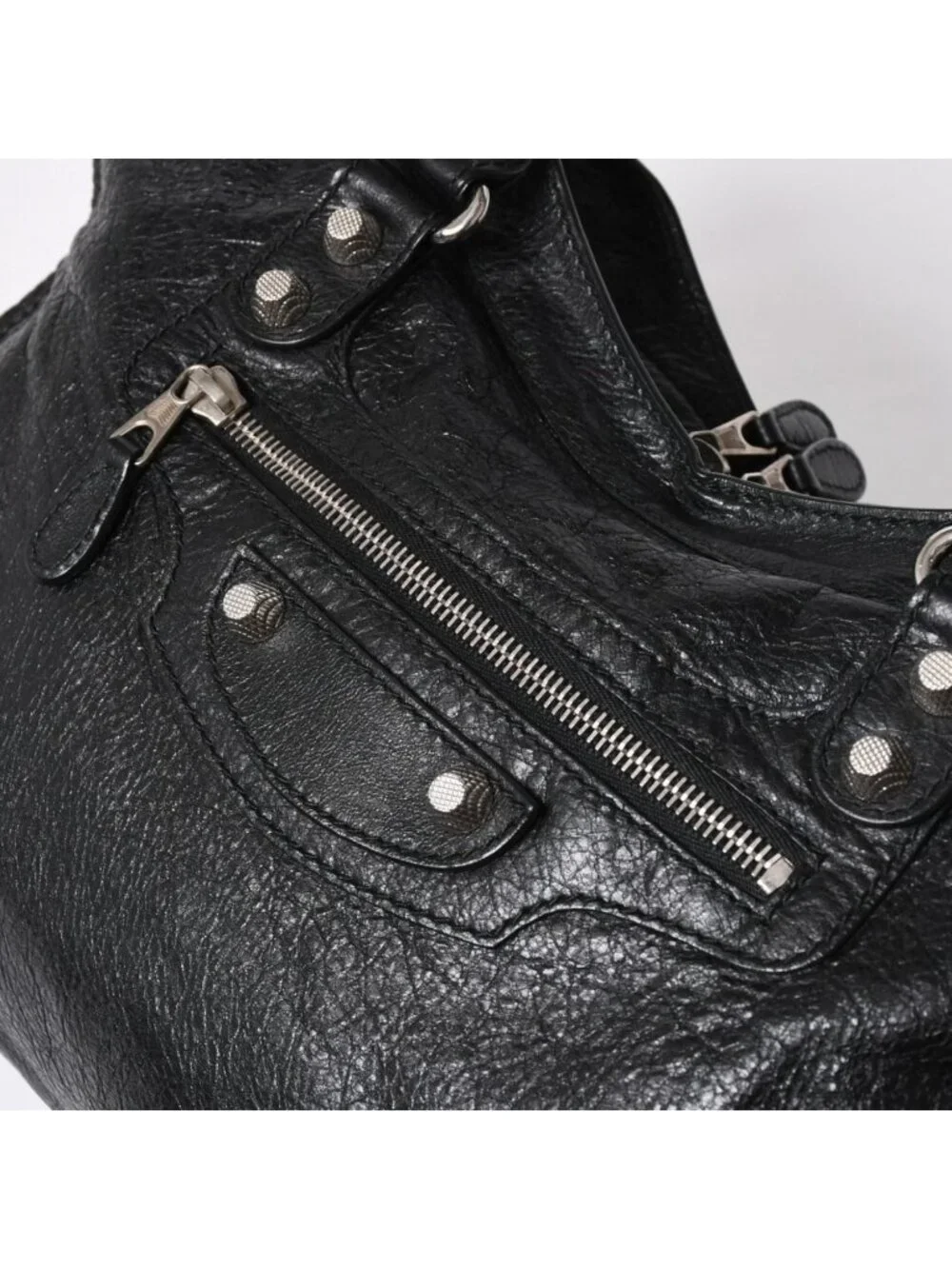 Balenciaga this authentic